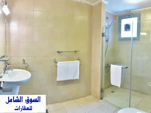 شقق فاخرة بغرفة نوم واحدة في السالمية - موقع متميز...