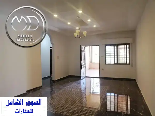 شقق فاخرة للإيجار في أم السماق | مثالية للعرسان | 120م²...