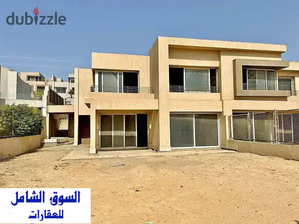 توين هاوس فاخر للبيع في بالم هيلز جولف فيوز -...