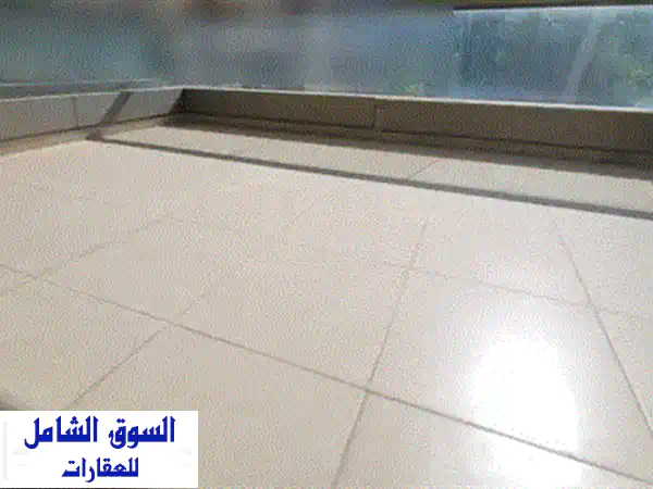 شقة فاخرة للبيع في الأشرفية - إطلالة خلابة وهدوء مطلق