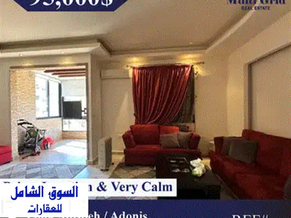 شقة مميزة للبيع في بلونة، كسروان - استثمار مثالي!