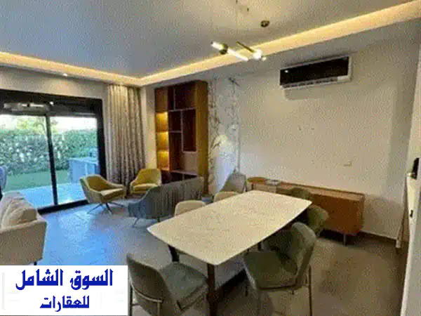 فيلا جاردن فيو لاغون 180م² في ماونتن فيو آي سيتي - أقل سعر بالسوق! استلام فوري!