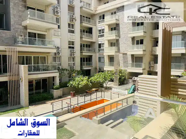 فيلا جاردن فيو لاغون 180م² في ماونتن فيو آي سيتي -...