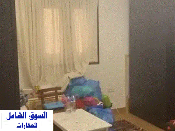 شقة سوبر لوكس 145م² بالقبة - إطلالة مميزة على...