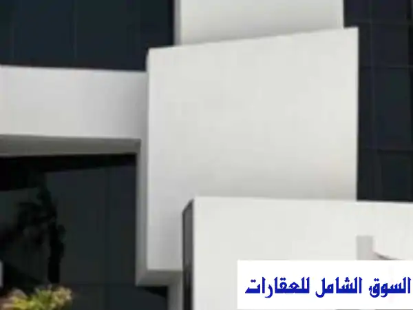 شقة فاخرة للإيجار في غرب عبدالله المبارك - 3 غرف نوم...