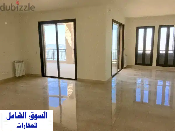 شقق فاخرة للإيجار في بيت مسك - استمتع بالهواء...