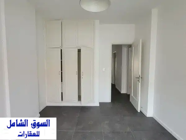 شقة فاخرة للإيجار في قلب الأشرفية - 170 متر مربع +...