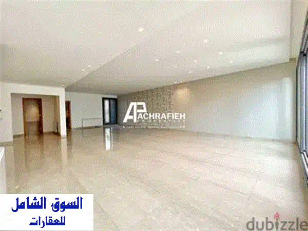 شقة فاخرة للإيجار في مدينة الواجهة البحرية، ضبيه - إطلالة خلابة! 330 متر مربع