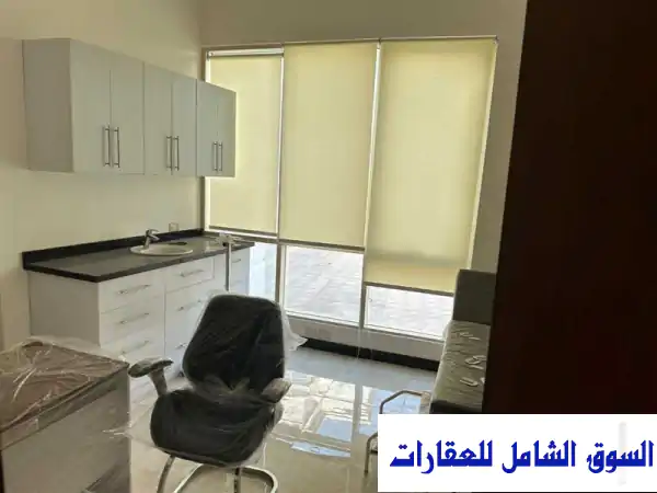 شقة فاخرة مفروشة للإيجار في مصر الجديدة - روكسى | مساحة 180 متر | عائلة محترمة