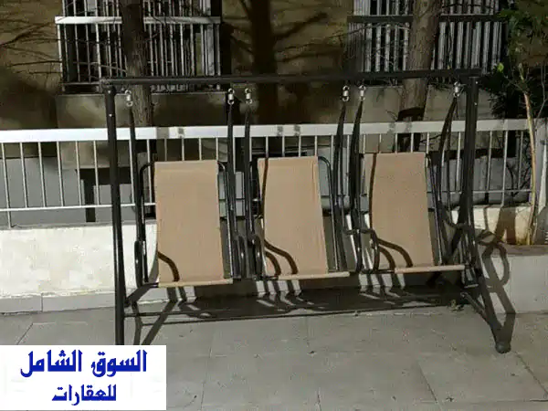 شقة مفروشة فاخرة للإيجار في منطقة الفنار - منزل...