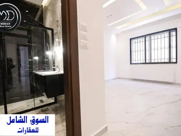 شقق فاخرة للبيع في ضاحية الأمير راشد - مساحة 150م² - تشطيبات سوبر ديلوكس!