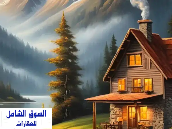 فرصة ذهبية! بيت زاوية في مبارك الكبير - قطعة 3 -...