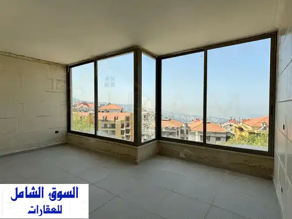 شقة مميزة للبيع في بلونة، كسروان - استثمار مثالي!