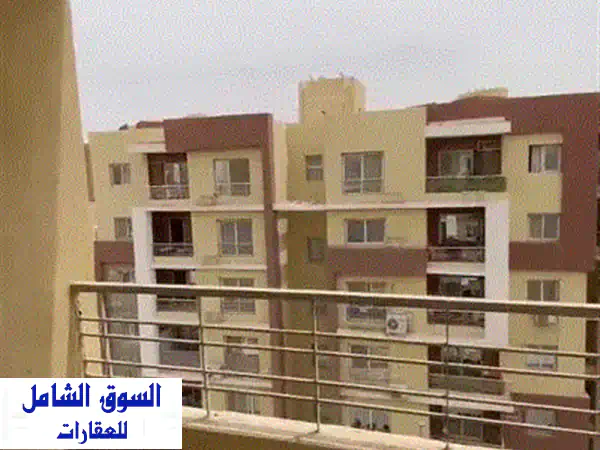 🏡 دار مصر القرنفل: بيت أحلامك بانتظارك! دور أرضي متشطب 115م²