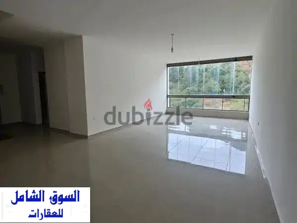 شقة دوبلكس فاخرة للبيع في مار روكز - إطلالة خلابة...