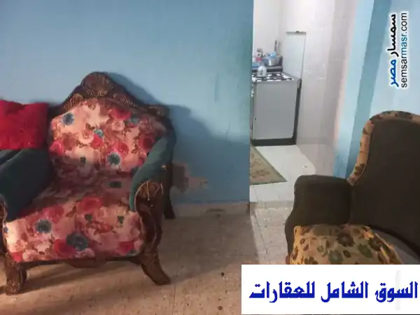 شقة مفروشة للإيجار على البحر في قلب الهانوفيل، الإسكندرية - أول صف على البحر! خصم أسبوعي!