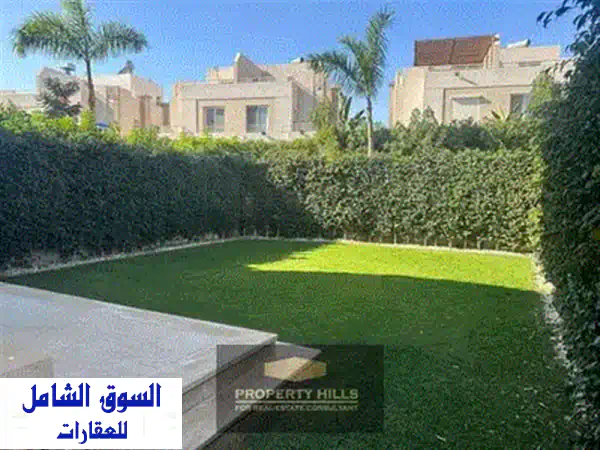 فيلا فاخرة 500م² بالنسائم بجوار مول مصر - من المالك مباشرة!
