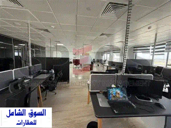 فرصة استثمارية رائعة! محل 444 متر² نصف تشطيب في سوديك ستريب، فرلي هيلز - الشيخ زايد