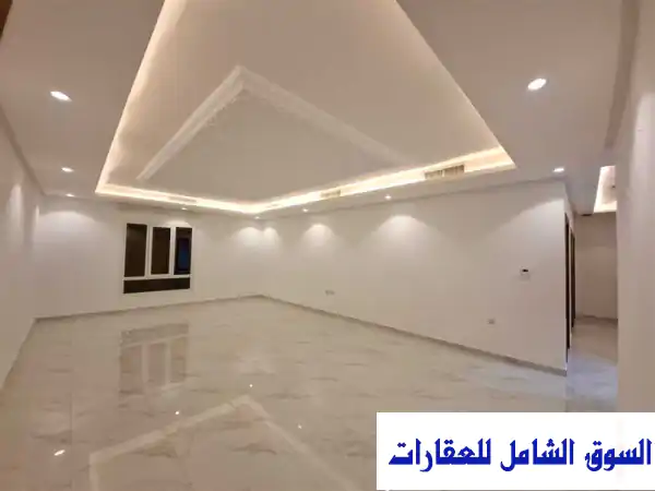 شقة فاخرة للإيجار في قرطبة - 3 غرف ماستر + مواقف سيارات...