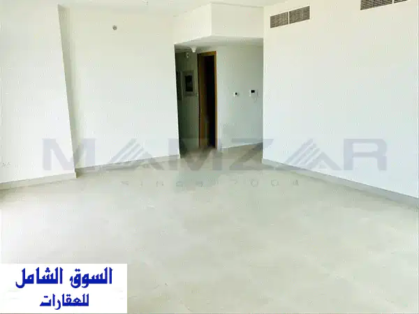 شقة فاخرة للبيع في جزيرة السعديات | فيو رائع و إطلالة ساحرة