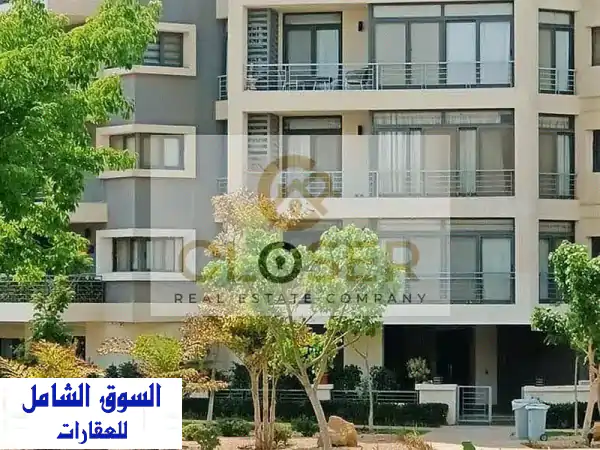 آخر دوبلكس فاخر للبيع في تاج سيتي - دبل فيو بدون...