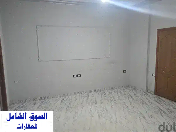 شقة للإيجار في مدينة نصر (الحي الثامن) - قريبة من...