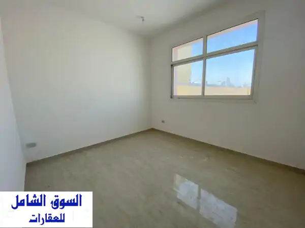 استوديو فاخر للإيجار في الشامخة الجنوبية - بجوار مكاني مول!