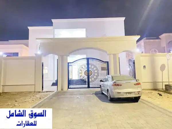 استوديو فاخر للإيجار في الشامخة الجنوبية - بجوار...