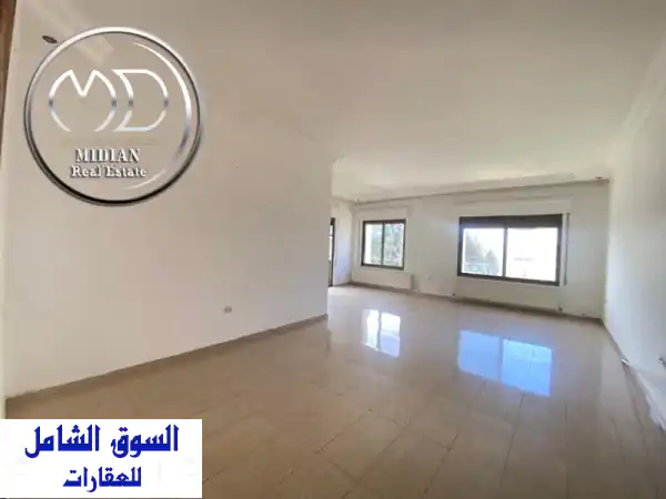 شقة فاخرة للإيجار في خلدا - 200م²، تشطيب سوبر...