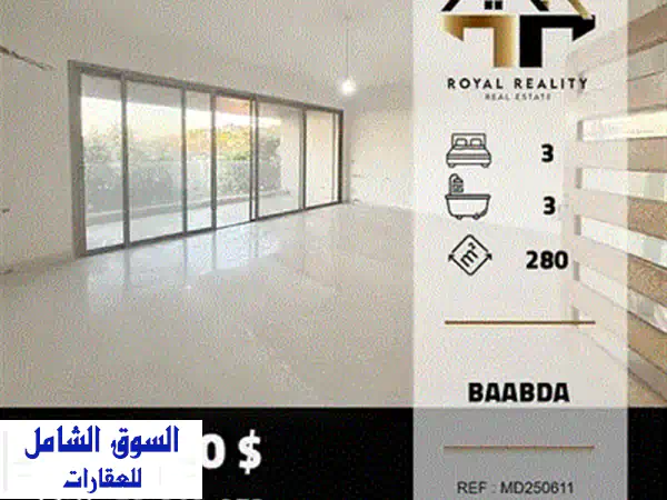 شقة فاخرة للبيع في رام الله - 160 متر مربع - مشروع تحت الإنشاء