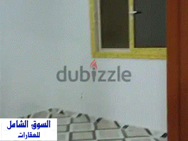 شقة للبيع بحري - غرفتين وصالة وموقف خاص! (65م²، طابق أرضي)