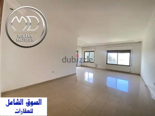 شقة فاخرة للإيجار في خلدا - 200 متر - تشطيب سوبر ديلوكس...