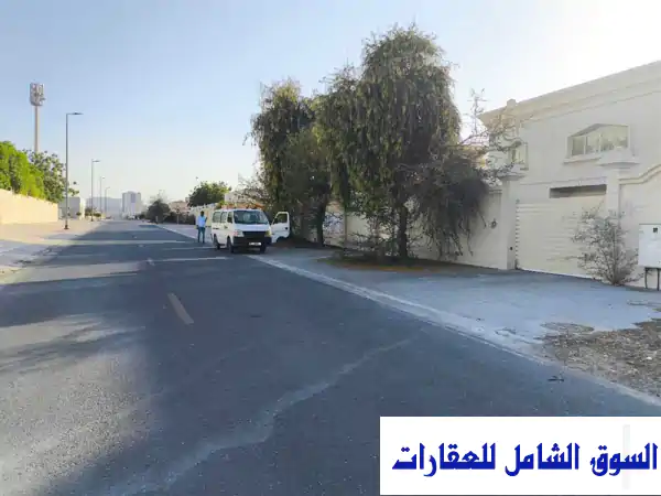 فيلا فاخرة للإيجار السنوي في الجرف 2، عجمان |...