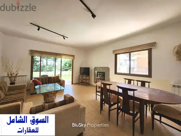 شقة فاخرة للبيع في فقرا، كسروان - جنة خاصة بانتظارك!