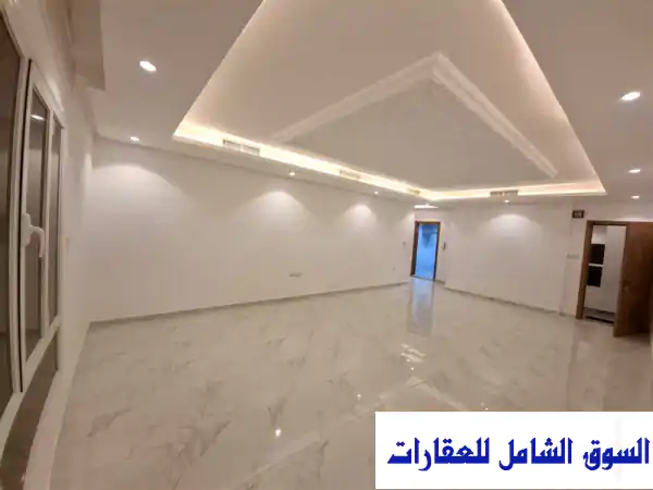 شقة فاخرة للإيجار في قرطبة - 3 غرف ماستر + مواقف +...