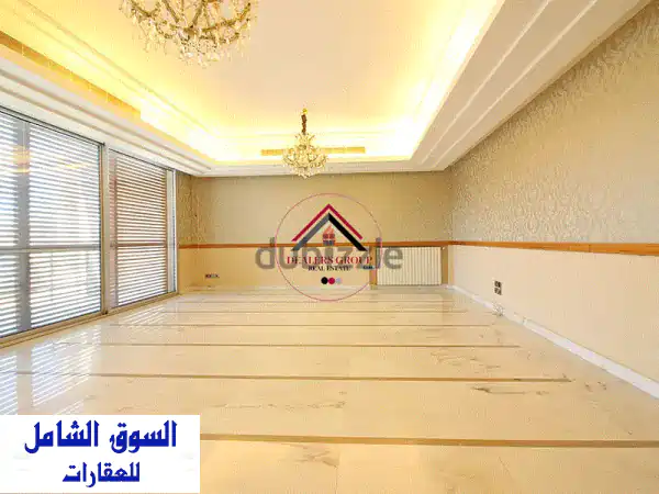 شقة فاخرة للبيع في منطقة الصائفي، بيروت -...