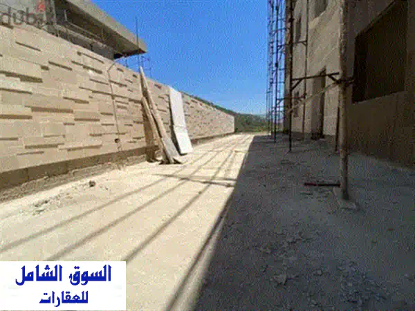 شقق فاخرة قيد الإنشاء للبيع في بسالم - دفعة أولى ٥٠٪؜ فقط!