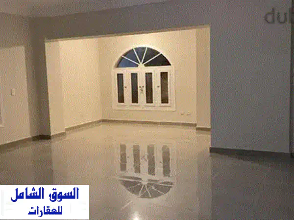 شقة مفروشة للايجار في مدينة نصر - سكن جديد بسعر مميز! ٣ غرف نوم