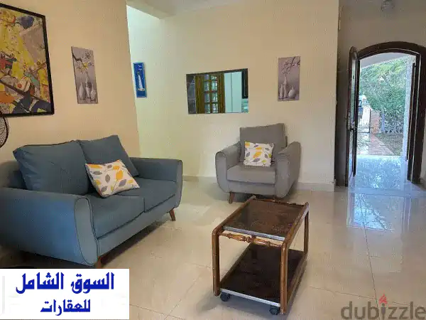فيلا فاخرة للإيجار في مارينا 4 بالساحل الشمالي -...