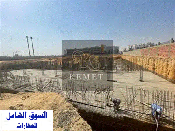 فرصة ذهبية! محل تجاري 67م² مؤجر في جراند سكوير مول - استلام فوري وعائد مضمون!