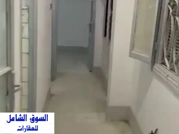 شقة فاخرة للإيجار في الدقي - قريبة من المترو! (للعرب، الأجانب، والسودانيين)