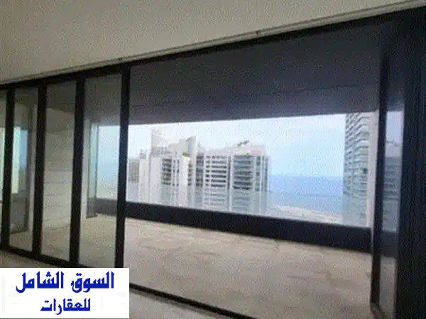تريبلكس فاخر للبيع في الحازمية - إطلالة بانورامية ساحرة!