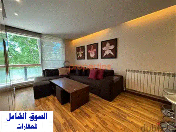شقة فاخرة للبيع في فقرا، كسروان - جنة خاصة بانتظارك!