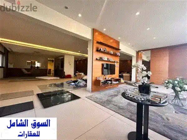 شقق بنتهاوس فاخرة للبيع في الجمور، بعبدا -...