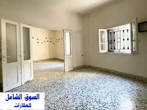 شقة للبيع في جبيل بلاط - فرصة استثمارية مميزة!...