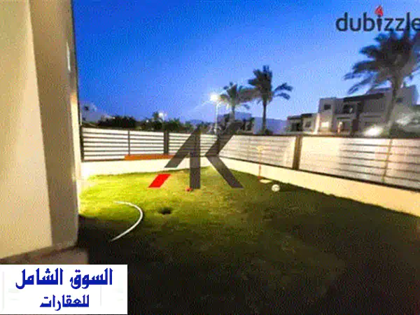 تاون هاوس فاخر كامل التشطيب للبيع في هايد بارك القاهرة الجديدة - مساحة 200 متر! ✨