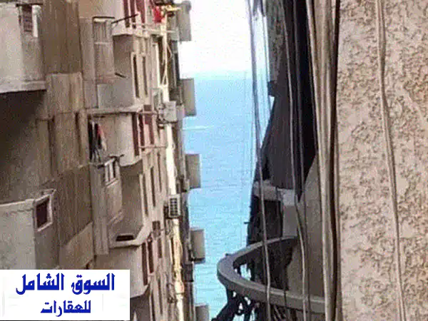 شقة فاخرة مفروشة للإيجار اليومي والأسبوعي...