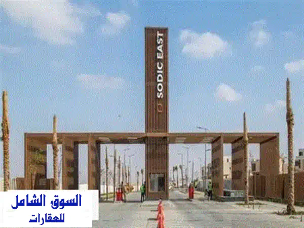 فرصة ذهبية! فيلا فاخرة للبيع في سراي بموقع مميز وسعر لا يُصدق!