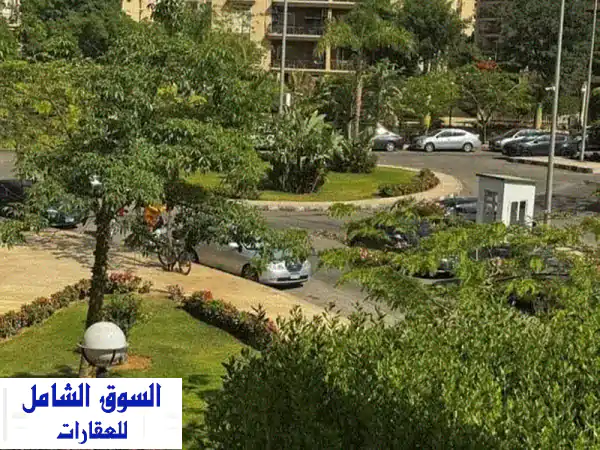 شقة فاخرة 162م للبيع في الرحاب 2 بموقع متميز! قرب...