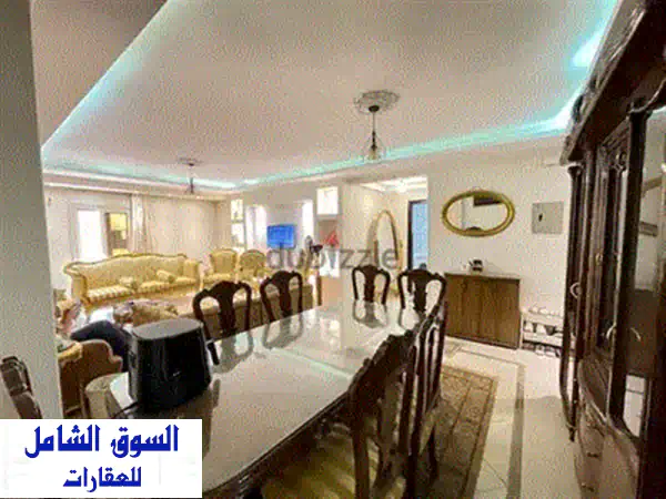 أقل سعر شقة في الشيخ زايد! بجوار هايبر وان - تقسيط ٨ سنوات!